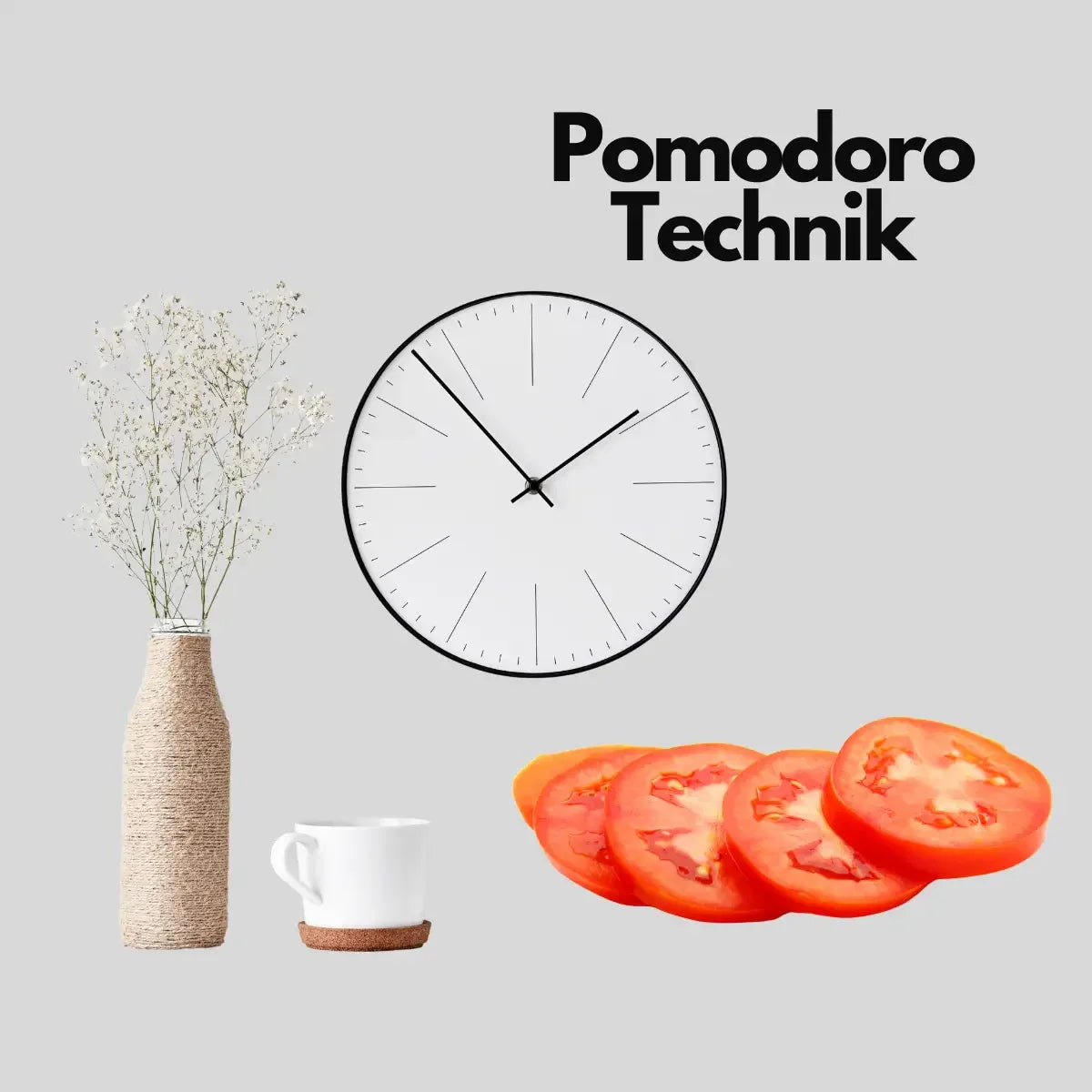Pomodoro-Technik