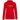 1PLACE4YOU Damen Hoodie: Eleganz & Komfort - Red / XS