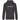 1PLACE4YOU Herren Hoodie: Moderner Komfort - Asphalt / XS