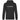 1PLACE4YOU Herren Hoodie: Moderner Komfort - Black / XS