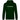 1PLACE4YOU Herren Hoodie: Moderner Komfort - Forest Green