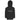 1PLACE4YOU Kinder Bio Hoodie: Nachhaltig & Bequem - Black