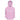 FOCUS Kinder Bio Hoodie: Nachhaltig & Bequem - Pale Pink