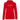 FREE SPIRIT Damen Hoodie: Eleganz & Komfort - Red / XS