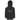 FREE SPIRIT Kinder Bio Hoodie: Nachhaltig & Bequem - Black