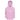 LION Kinder Bio Hoodie: Nachhaltig & Bequem - Pale Pink / 4