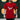 PHOENIX Herren T-Shirt: Stilvoll & Komfortabel - Red / XS