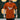 PHOENIX Herren T-Shirt: Stilvoll & Komfortabel - Orange