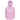 PHOENIX Kinder Bio Hoodie: Nachhaltig & Bequem - Pale Pink