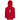 PLACE Kinder Bio Hoodie: Nachhaltig & Bequem - Red / 4