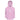 PLACE Kinder Bio Hoodie: Nachhaltig & Bequem - Pale Pink