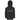 STAY COZY Kinder Bio Hoodie: Nachhaltig & Bequem - Black