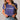 STRONG Damen T-Shirt: Eleganz & Komfort - Millennial Lilac
